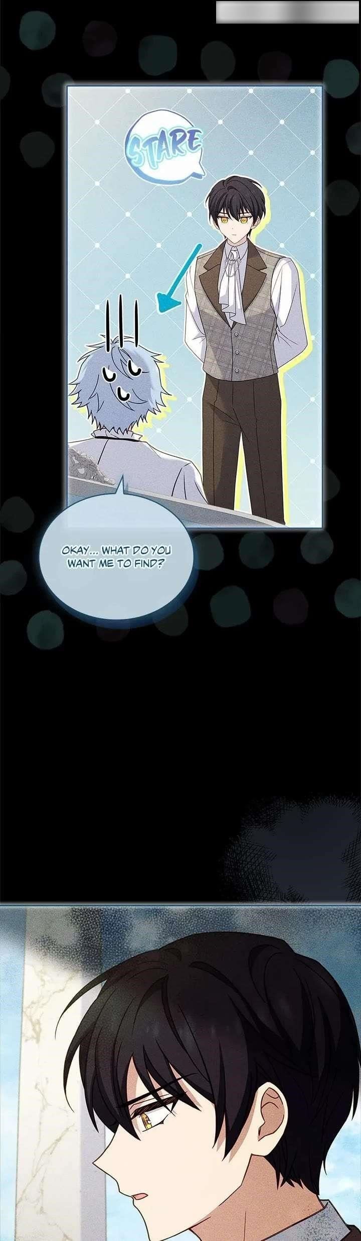 The Lady Wants to Rest - Chapter 118 Page 34