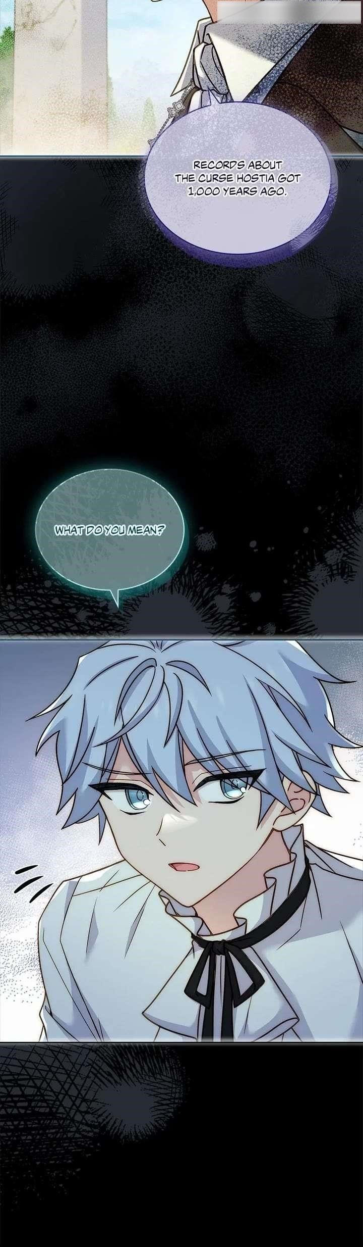 The Lady Wants to Rest - Chapter 118 Page 35