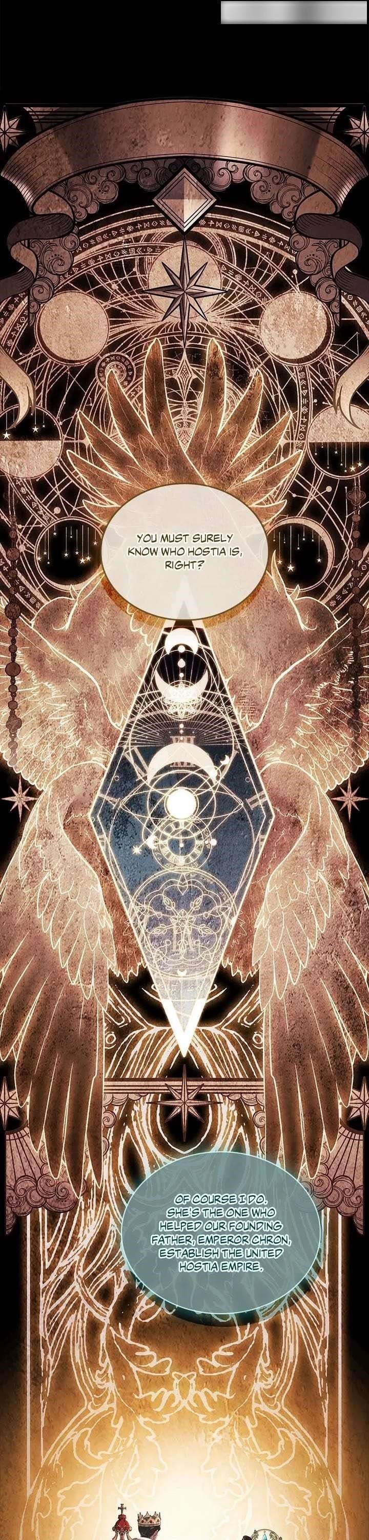 The Lady Wants to Rest - Chapter 118 Page 36