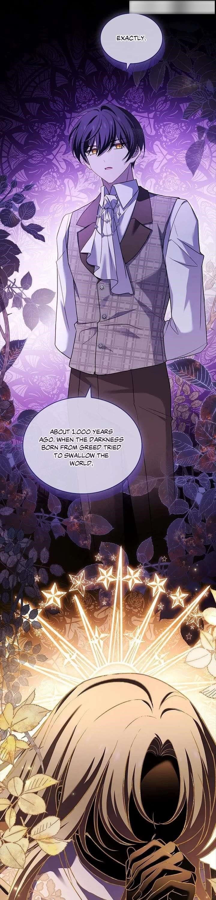 The Lady Wants to Rest - Chapter 118 Page 38