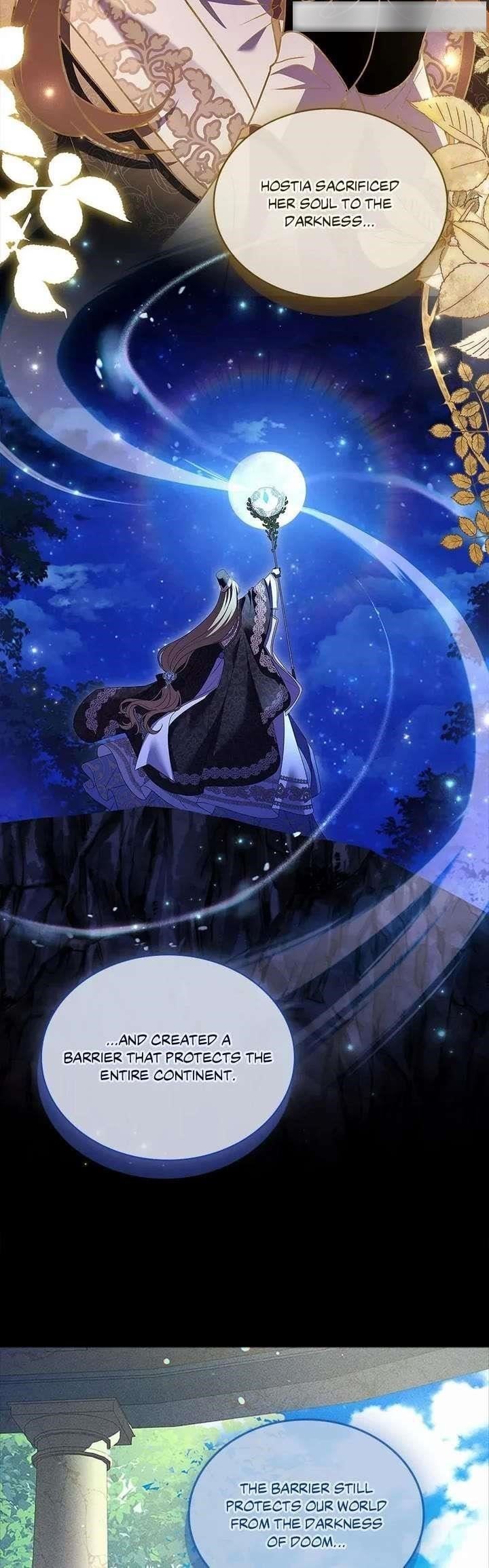 The Lady Wants to Rest - Chapter 118 Page 39