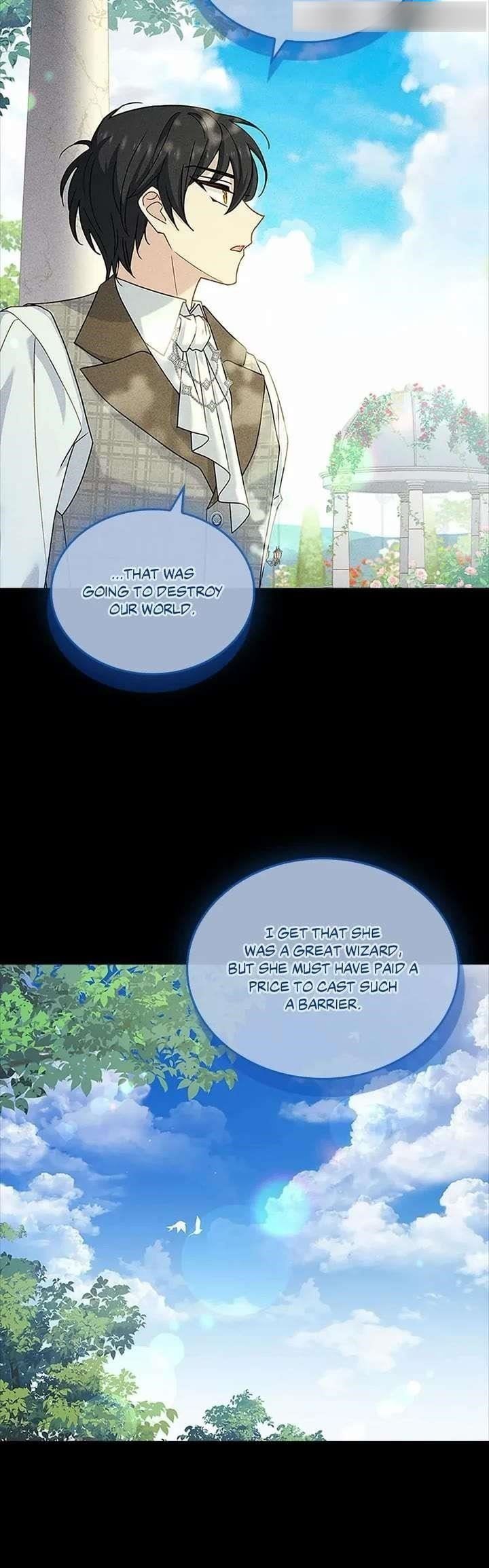 The Lady Wants to Rest - Chapter 118 Page 40