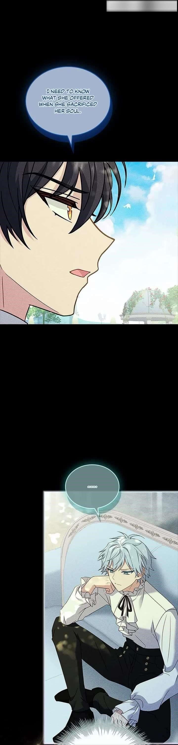 The Lady Wants to Rest - Chapter 118 Page 41