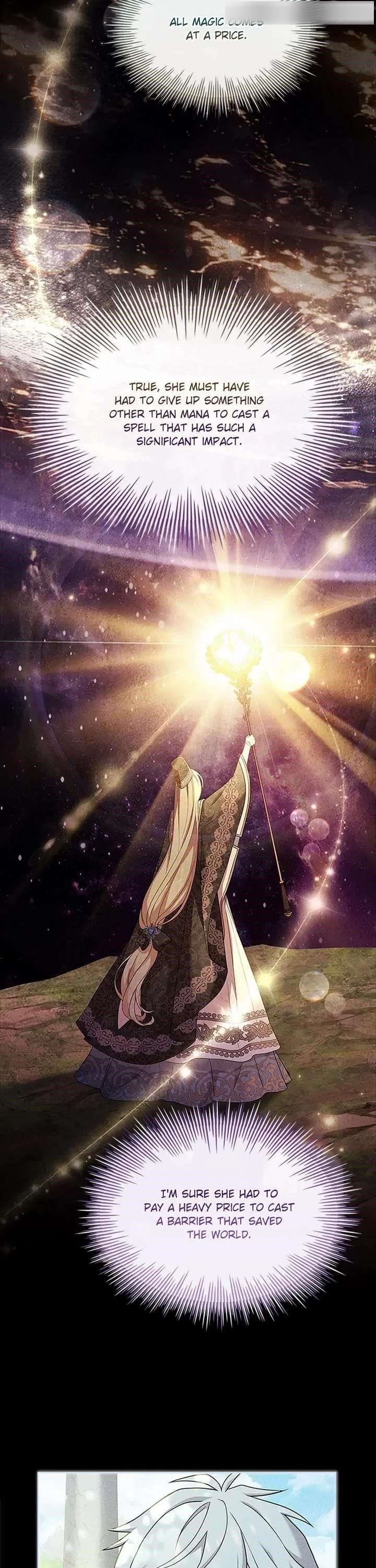 The Lady Wants to Rest - Chapter 118 Page 42