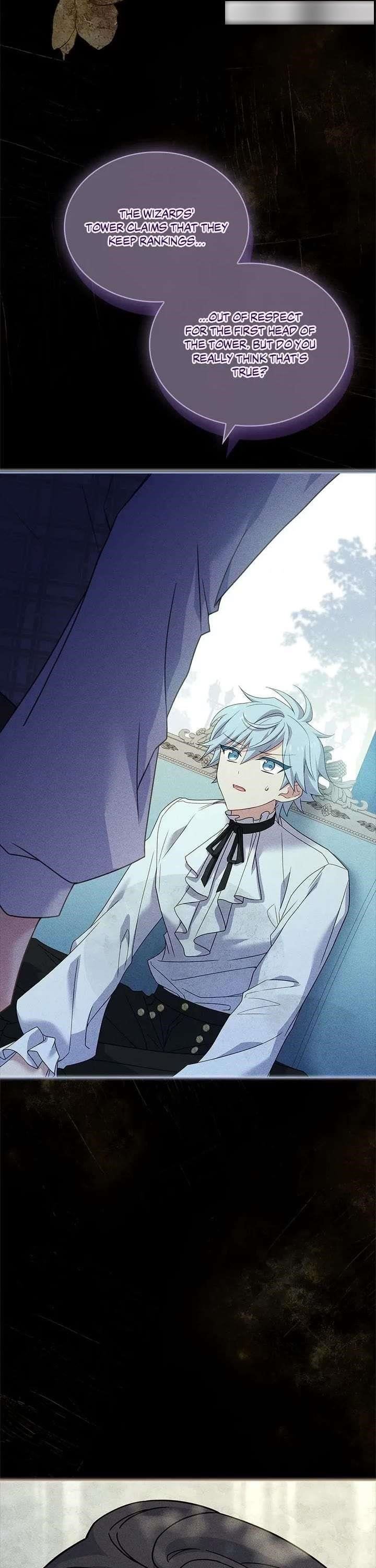 The Lady Wants to Rest - Chapter 118 Page 47