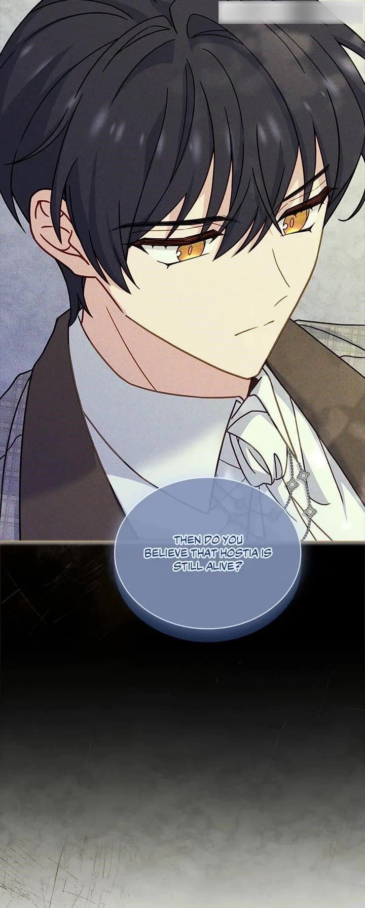 The Lady Wants to Rest - Chapter 118 Page 48