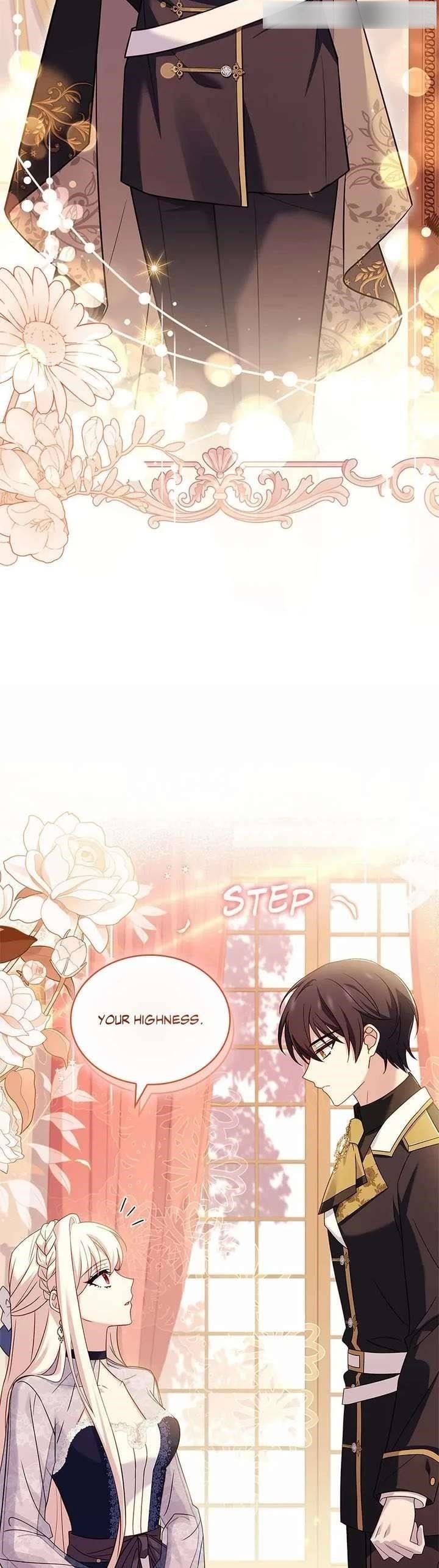 The Lady Wants to Rest - Chapter 118 Page 5