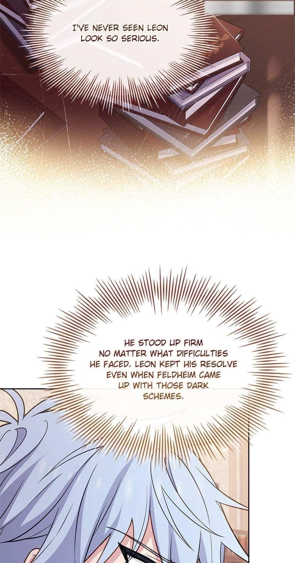 The Lady Wants to Rest - Chapter 119 Page 14