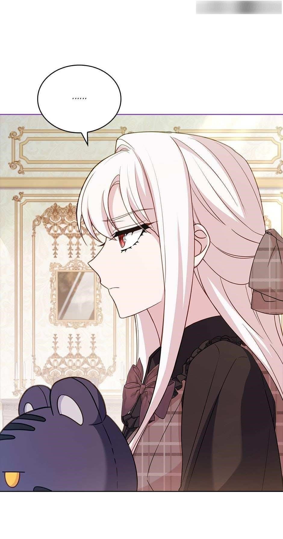 The Lady Wants to Rest - Chapter 119 Page 19