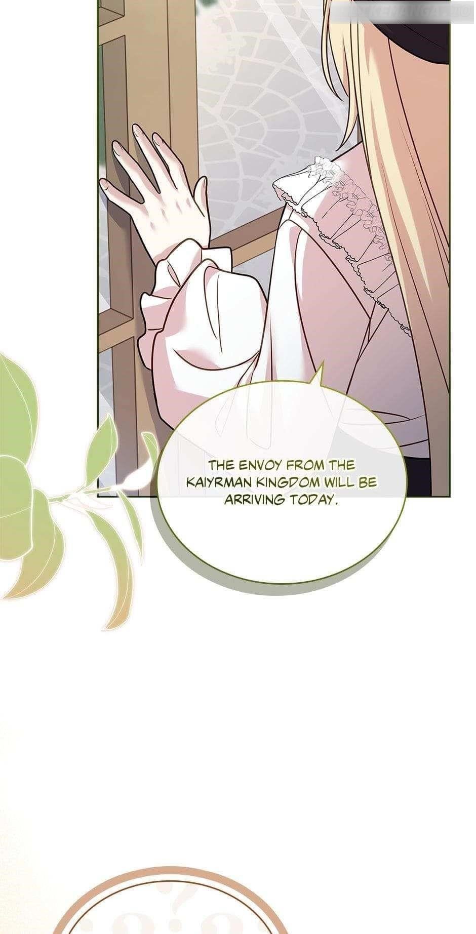 The Lady Wants to Rest - Chapter 119 Page 23