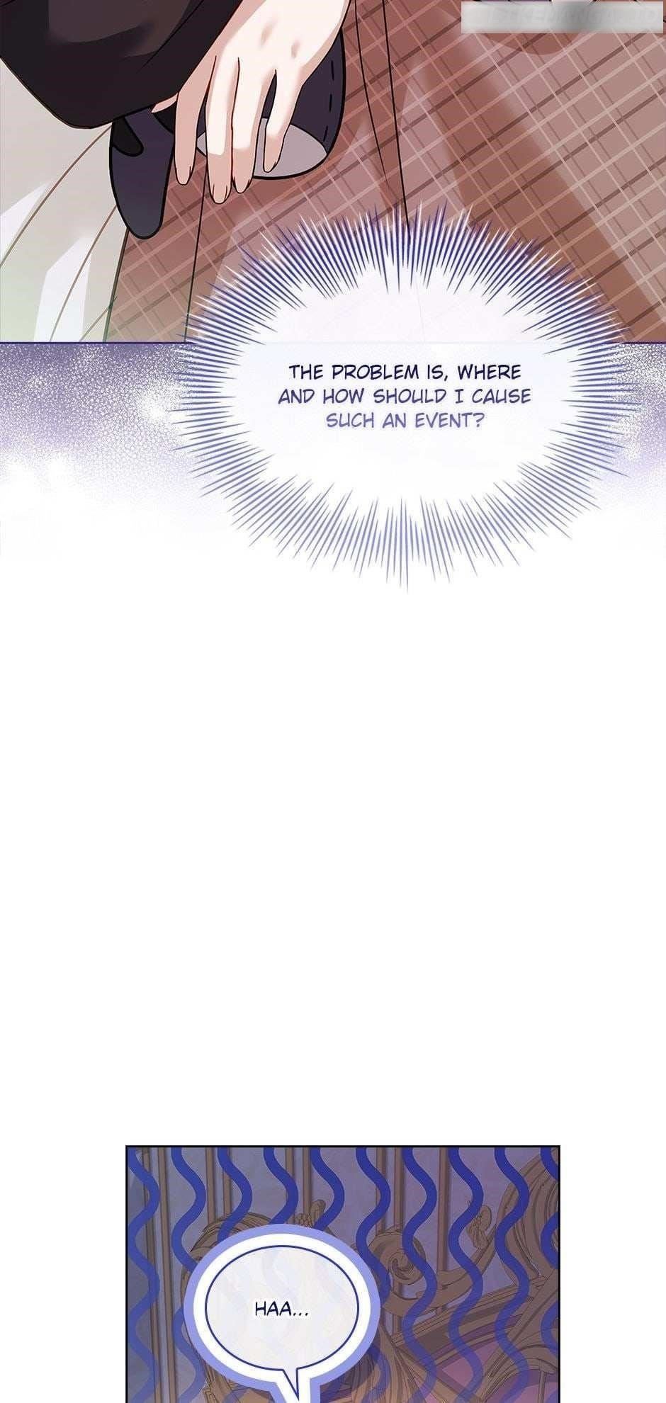 The Lady Wants to Rest - Chapter 119 Page 29