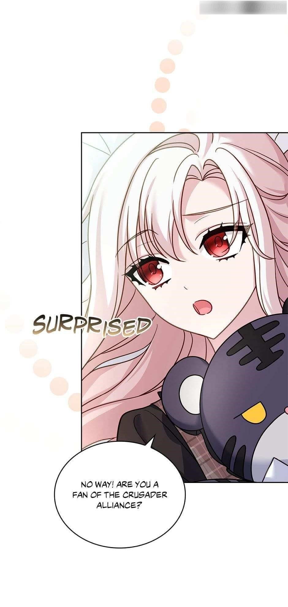 The Lady Wants to Rest - Chapter 119 Page 32