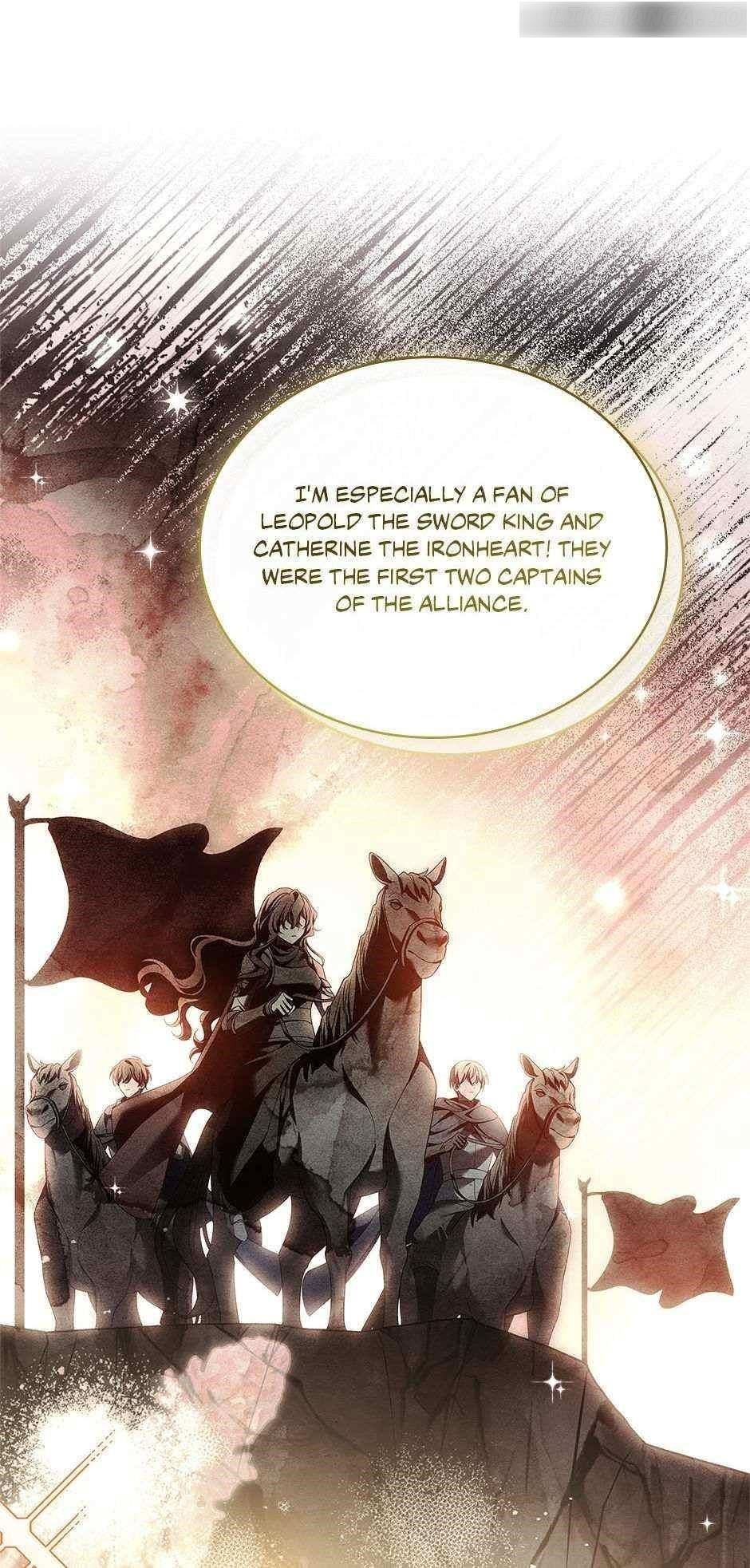 The Lady Wants to Rest - Chapter 119 Page 34