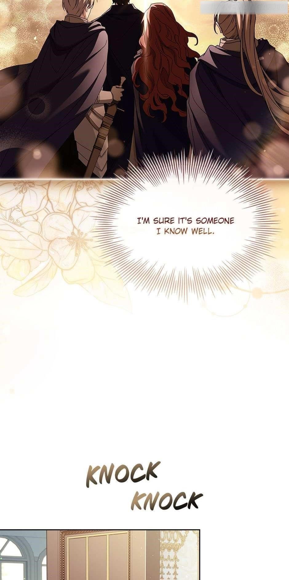 The Lady Wants to Rest - Chapter 119 Page 43