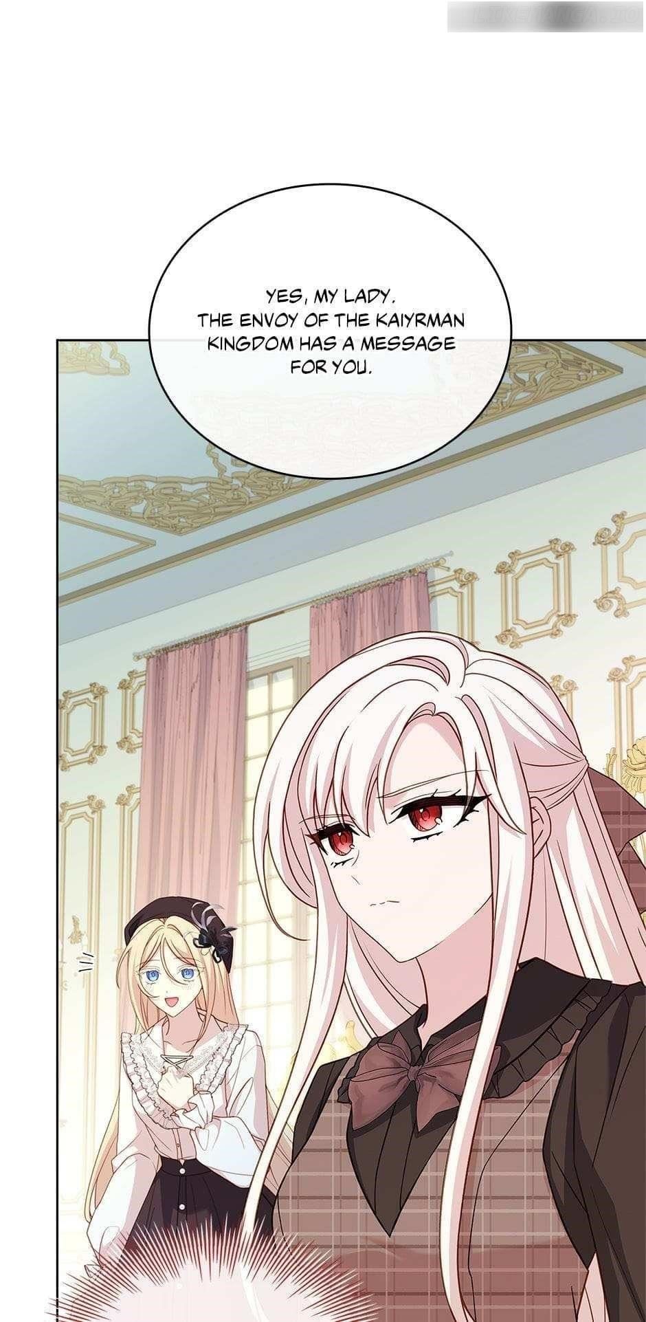 The Lady Wants to Rest - Chapter 119 Page 46