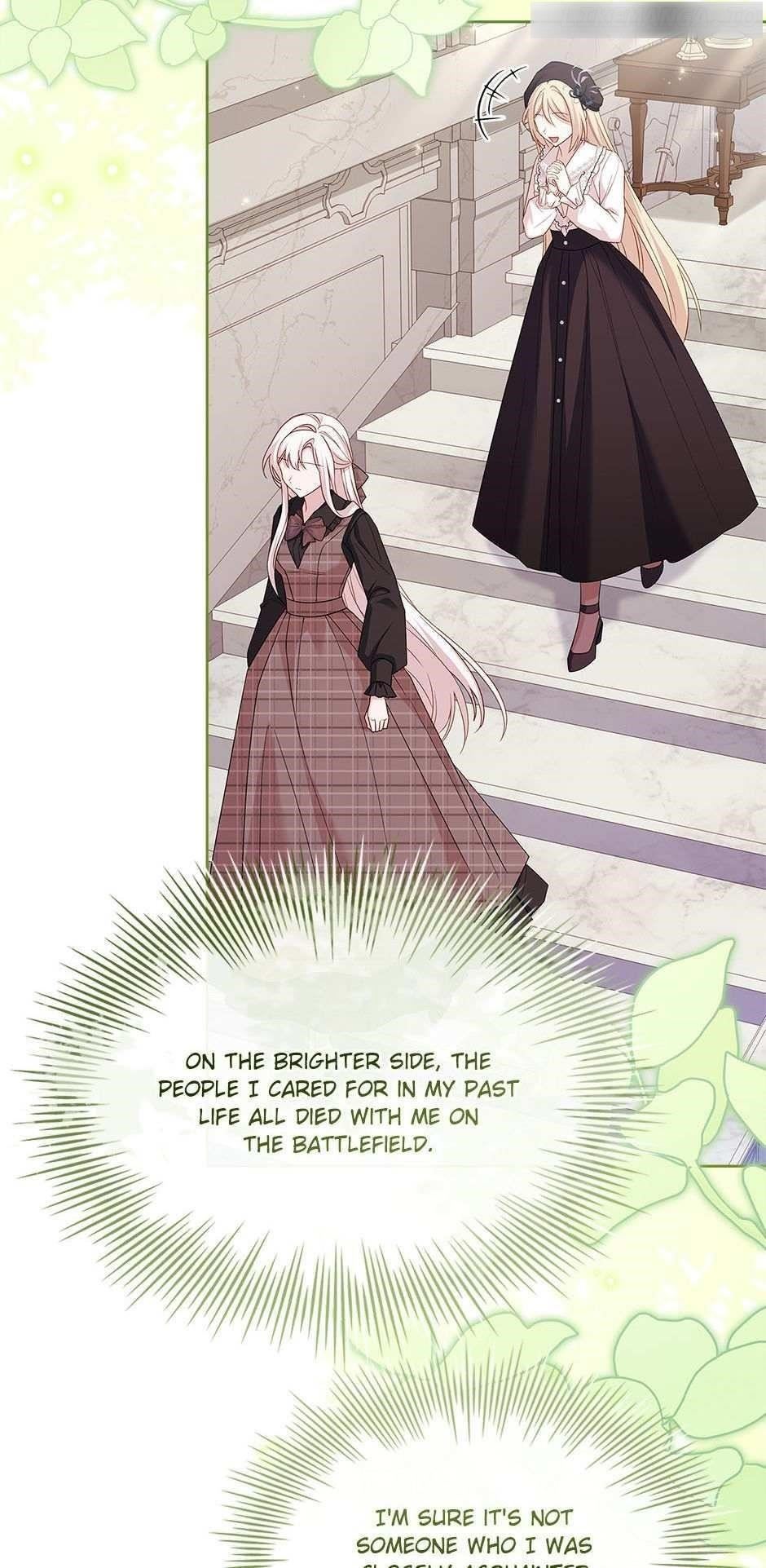 The Lady Wants to Rest - Chapter 119 Page 50