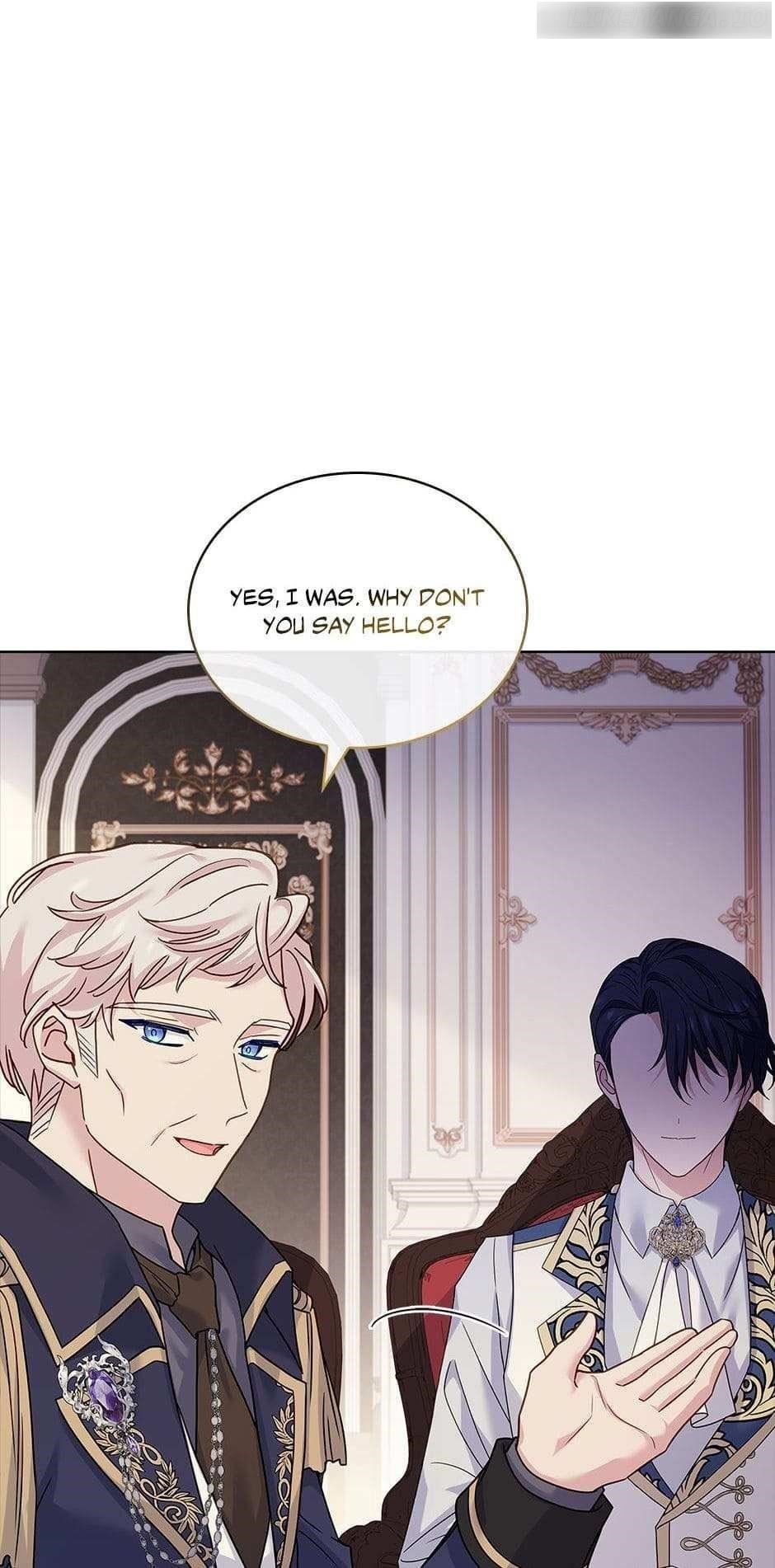 The Lady Wants to Rest - Chapter 119 Page 54