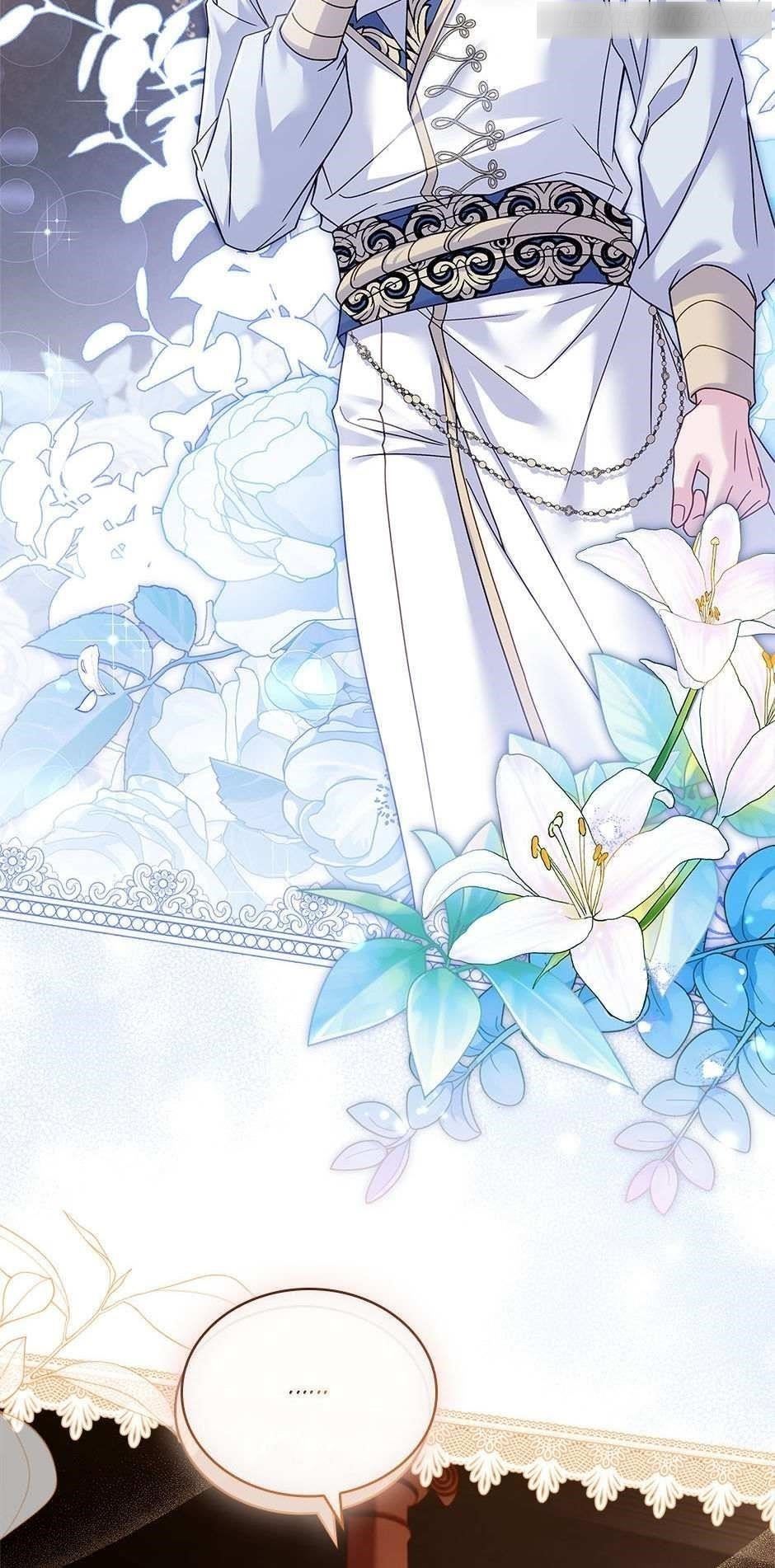 The Lady Wants to Rest - Chapter 119 Page 58