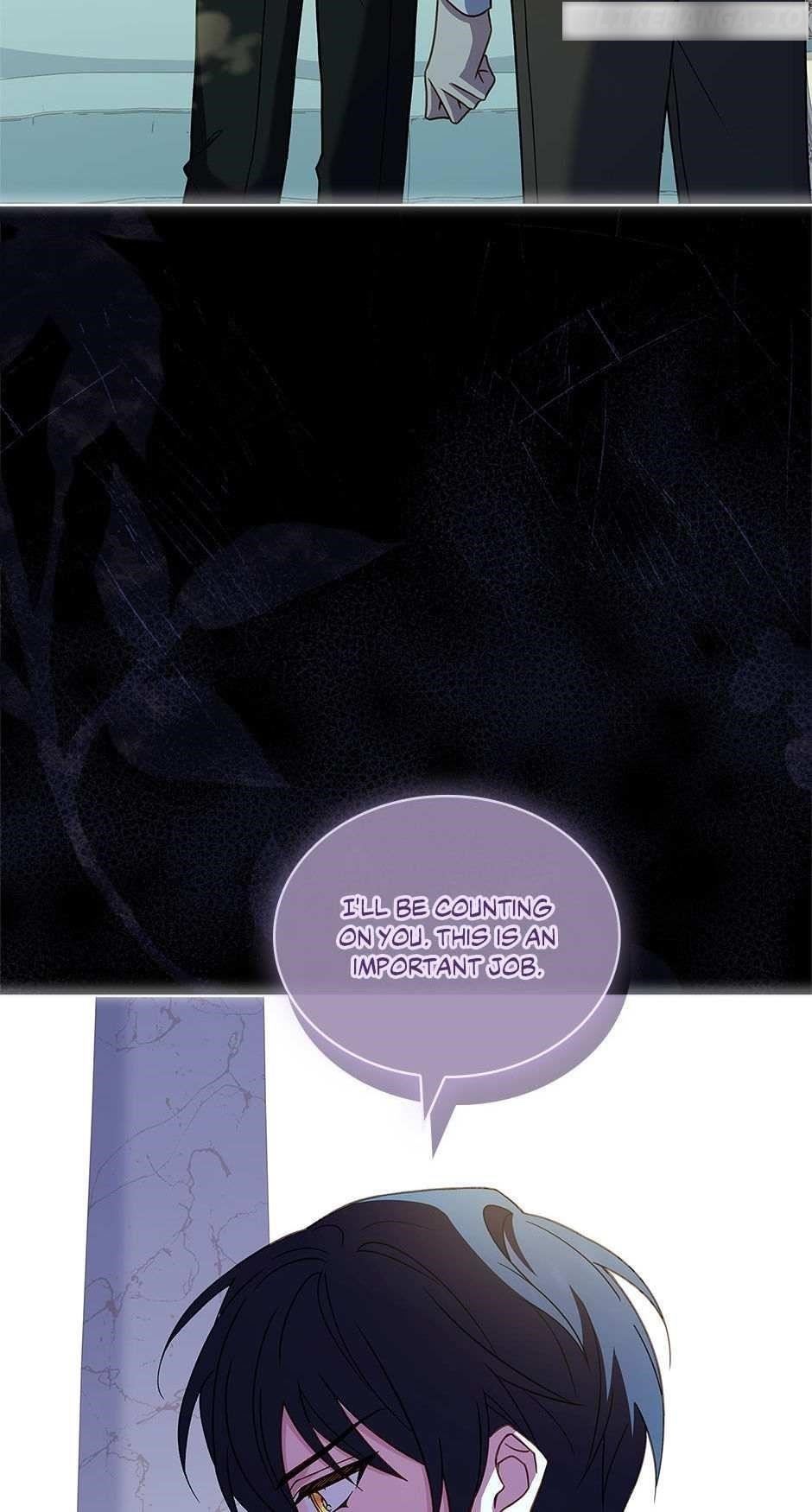 The Lady Wants to Rest - Chapter 119 Page 6