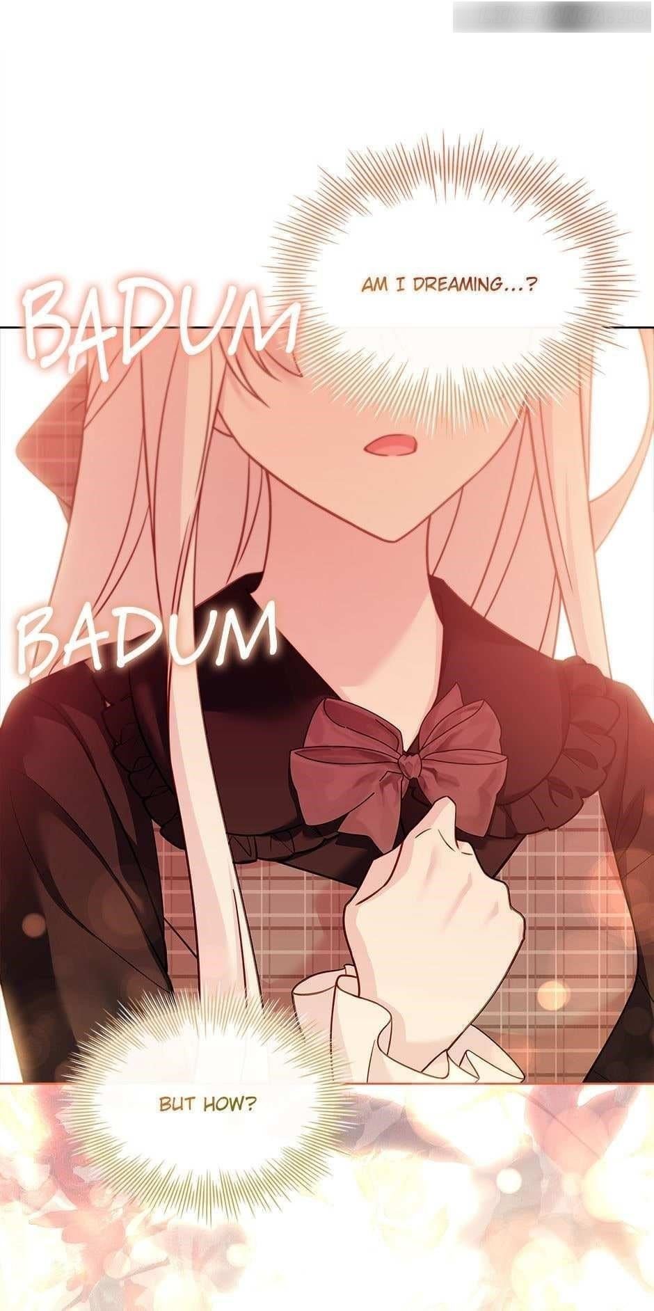 The Lady Wants to Rest - Chapter 119 Page 60