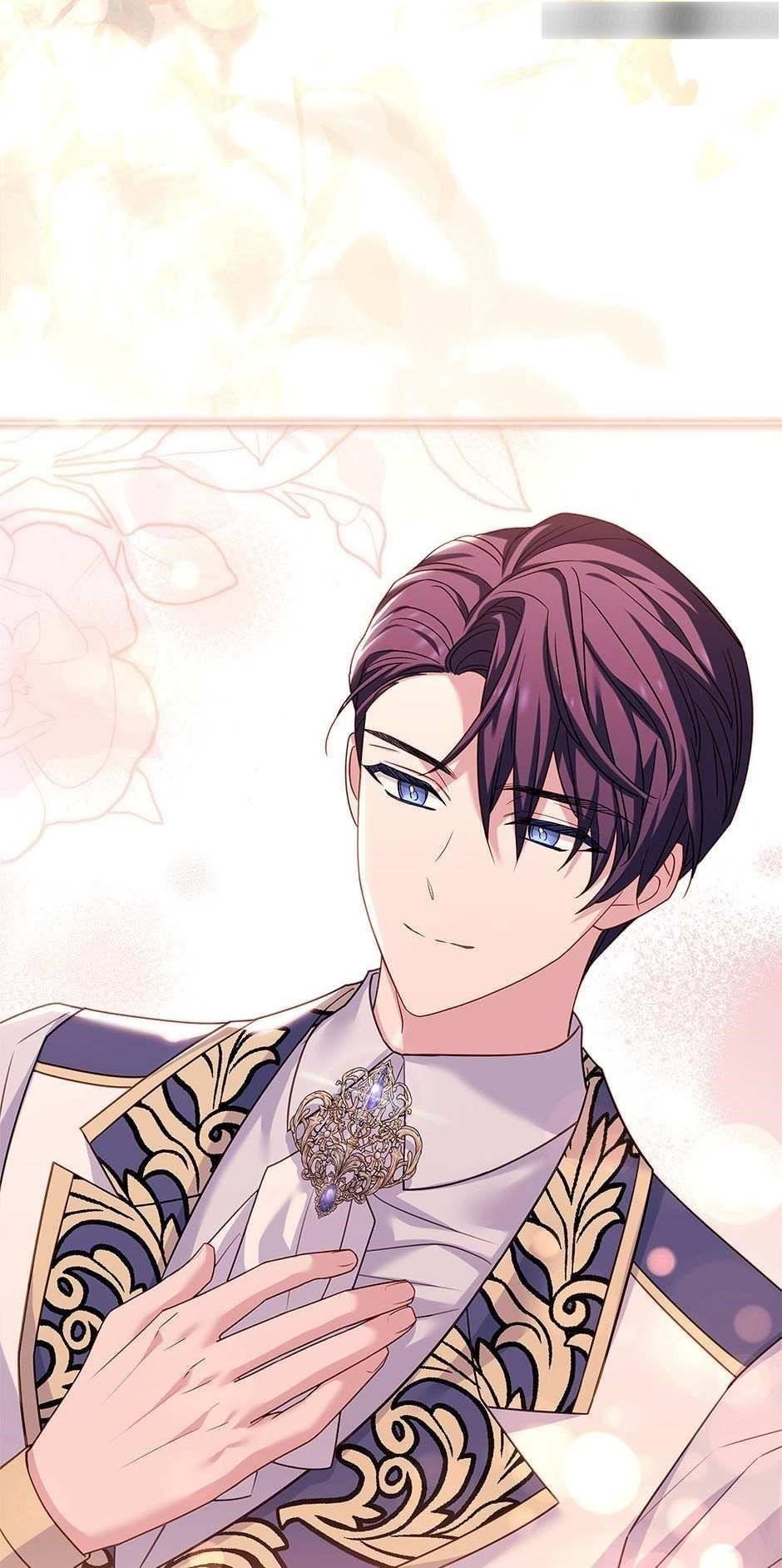 The Lady Wants to Rest - Chapter 119 Page 61