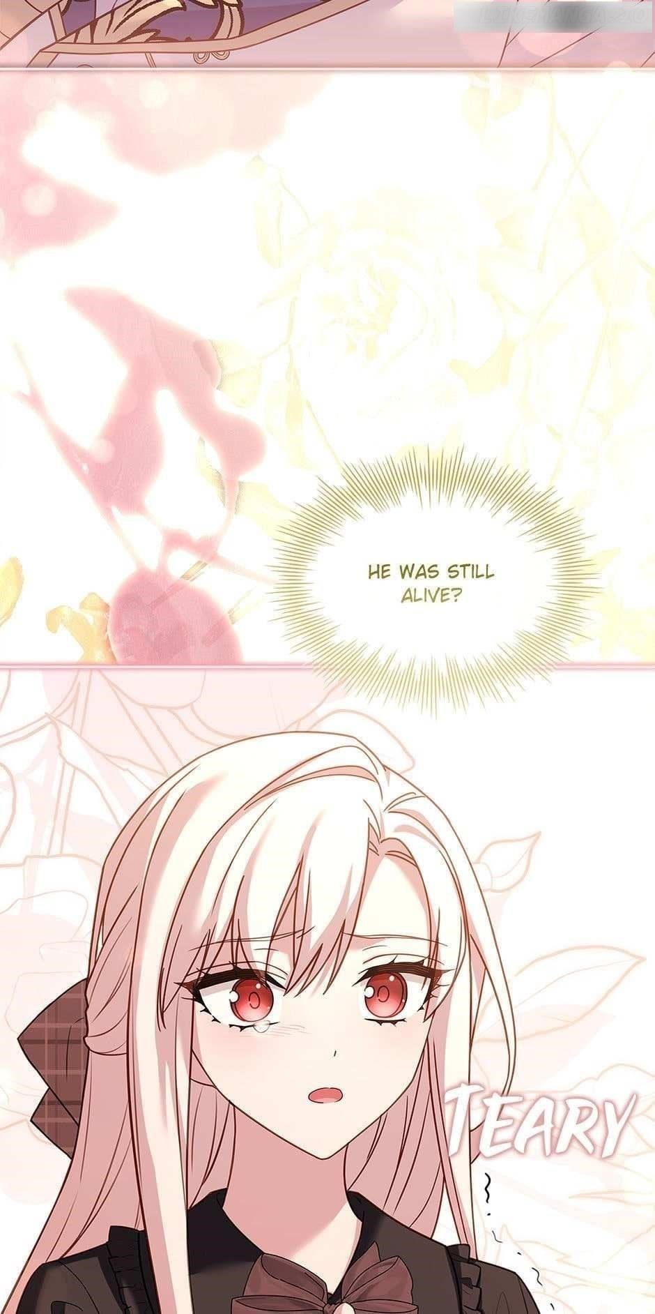 The Lady Wants to Rest - Chapter 119 Page 62