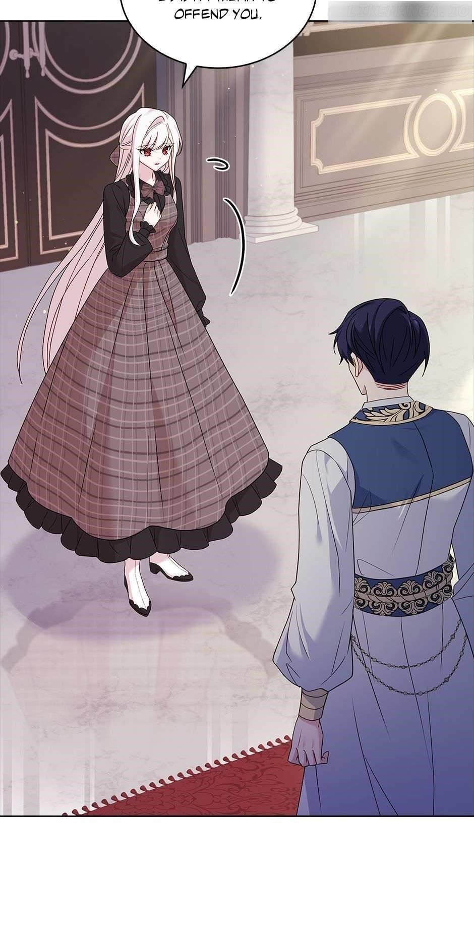 The Lady Wants to Rest - Chapter 119 Page 72