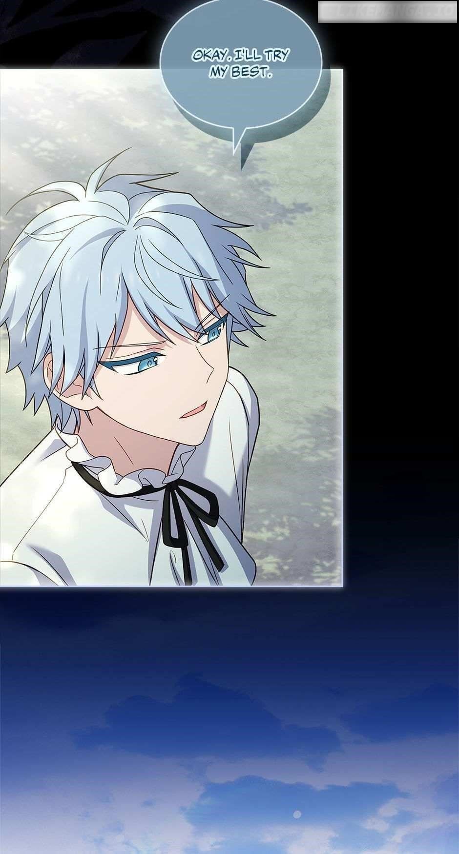 The Lady Wants to Rest - Chapter 119 Page 8