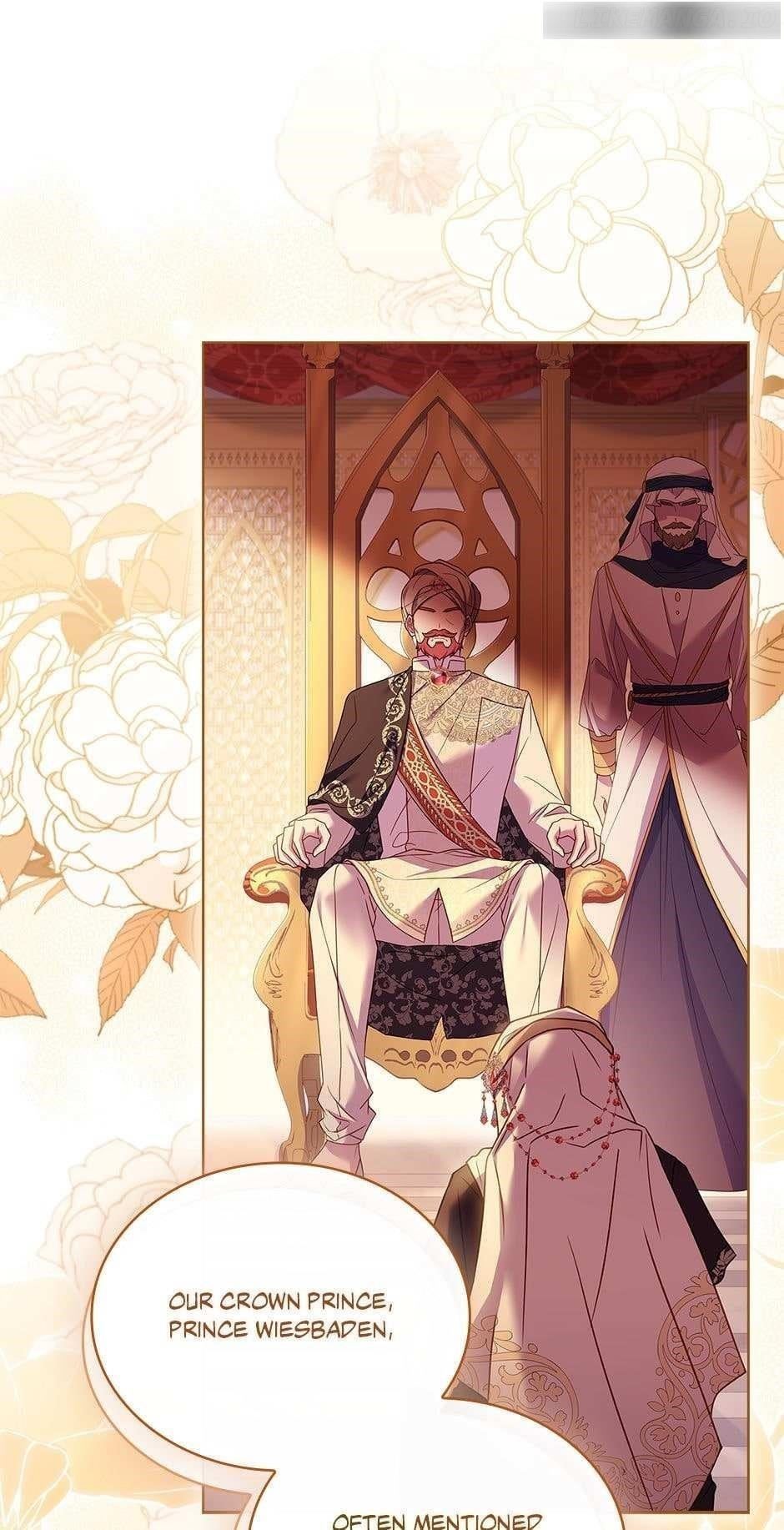 The Lady Wants to Rest - Chapter 119 Page 82