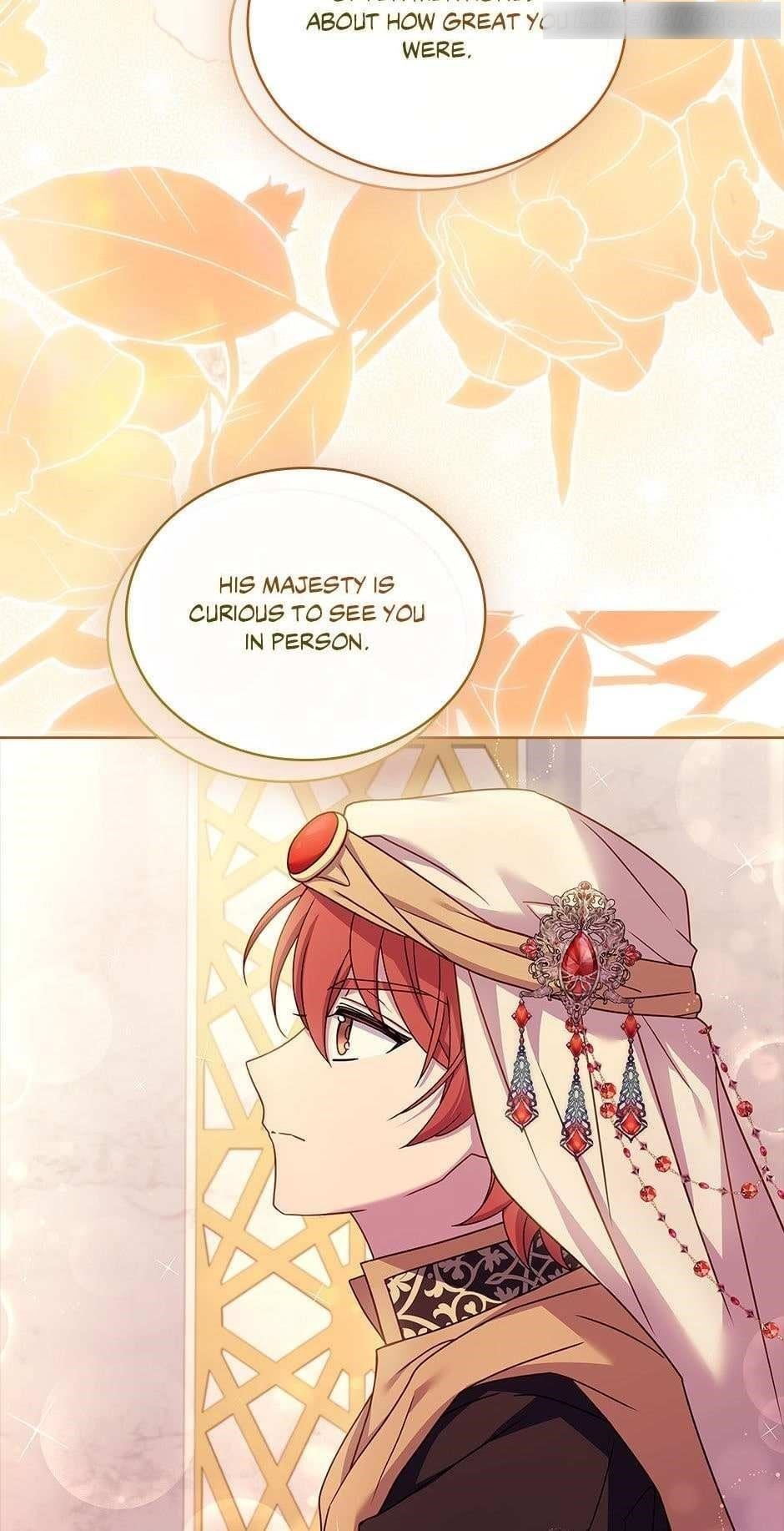 The Lady Wants to Rest - Chapter 119 Page 83