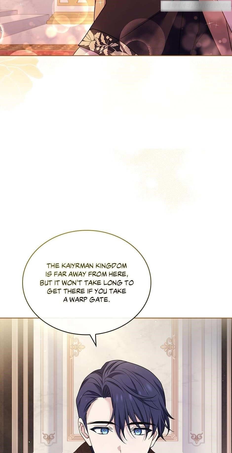 The Lady Wants to Rest - Chapter 119 Page 84