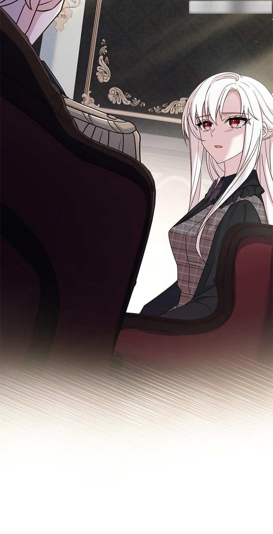 The Lady Wants to Rest - Chapter 119 Page 89