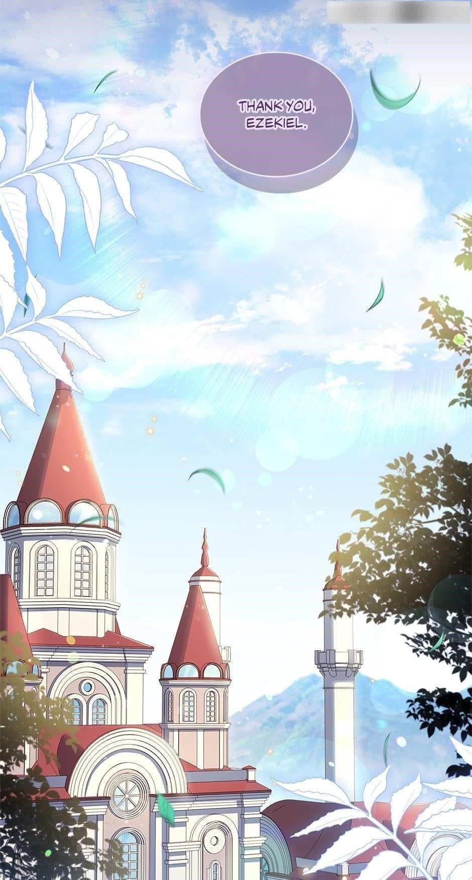 The Lady Wants to Rest - Chapter 119 Page 9