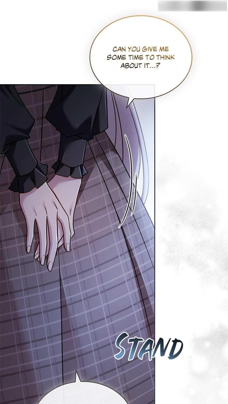 The Lady Wants to Rest - Chapter 119 Page 90