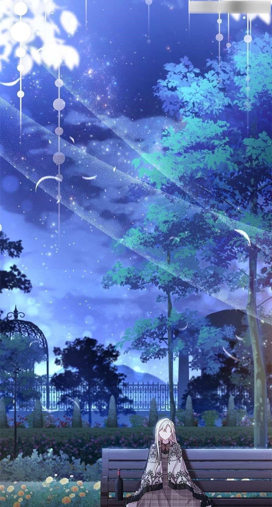 The Lady Wants to Rest - Chapter 119 Page 95