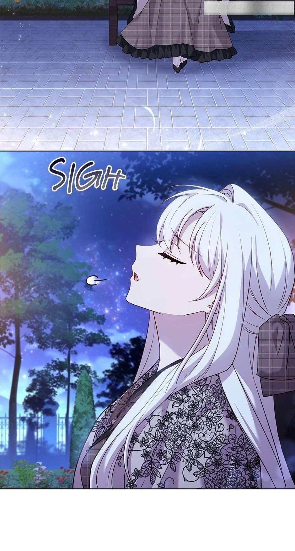 The Lady Wants to Rest - Chapter 119 Page 96