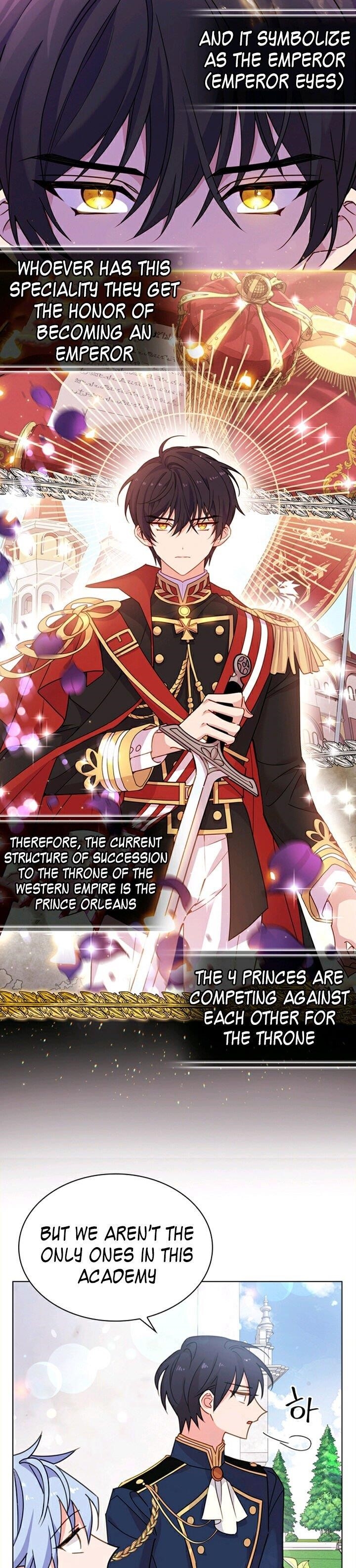 The Lady Wants to Rest - Chapter 12 Page 4