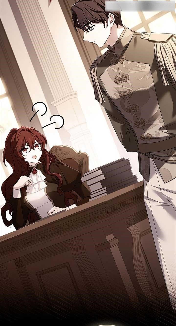 The Lady Wants to Rest - Chapter 120 Page 13