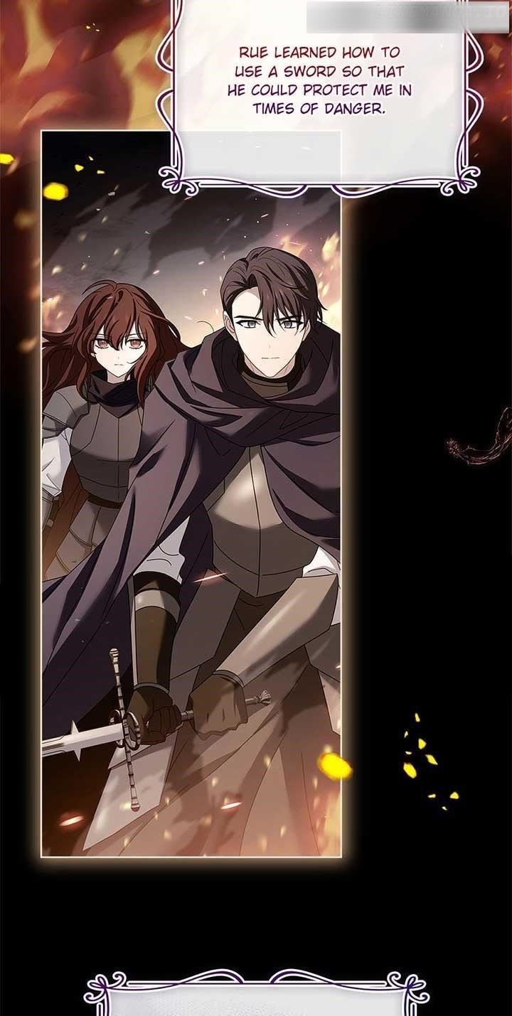 The Lady Wants to Rest - Chapter 120 Page 18