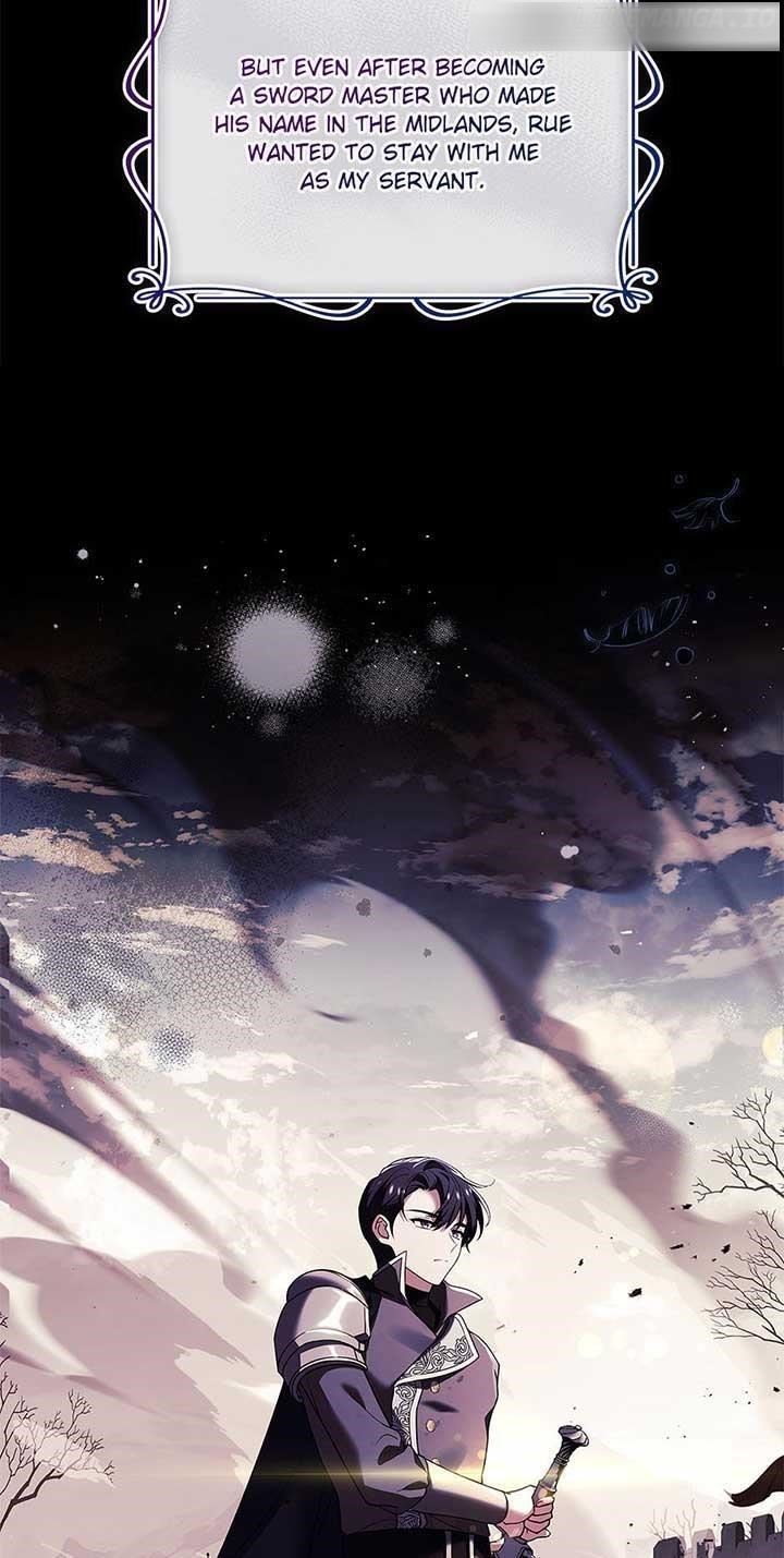 The Lady Wants to Rest - Chapter 120 Page 19