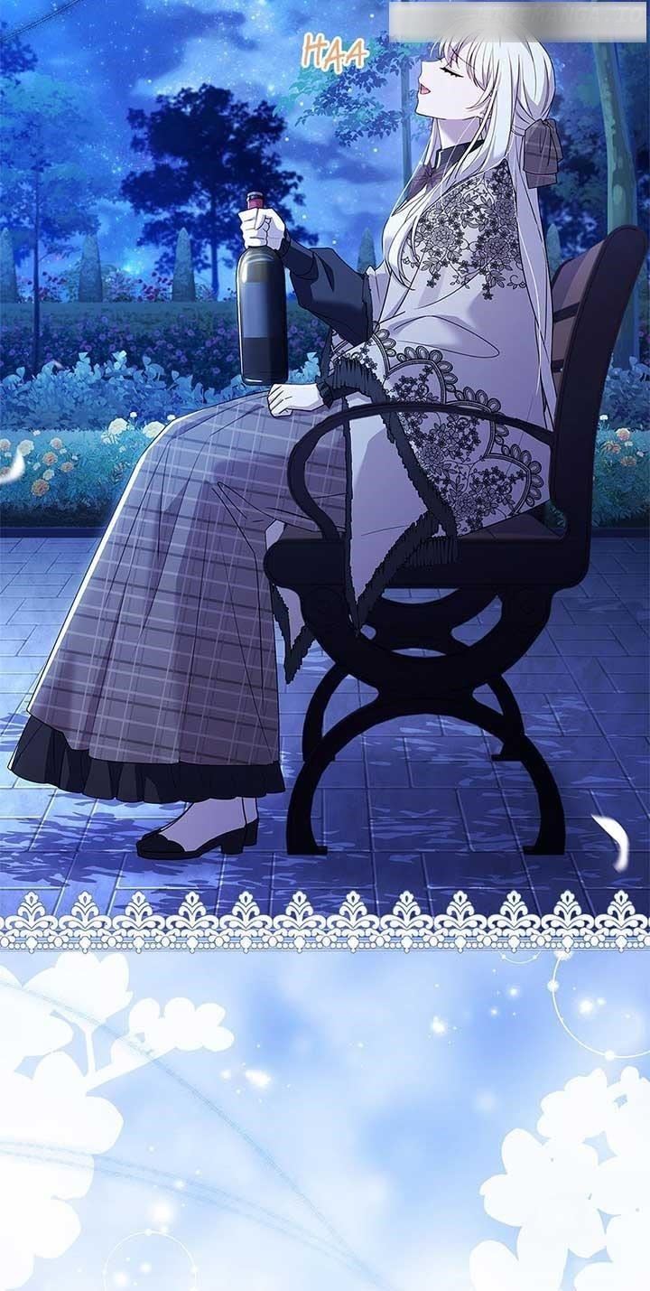 The Lady Wants to Rest - Chapter 120 Page 21