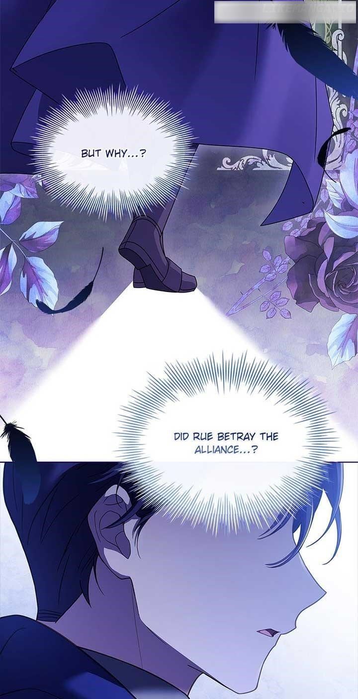 The Lady Wants to Rest - Chapter 120 Page 25