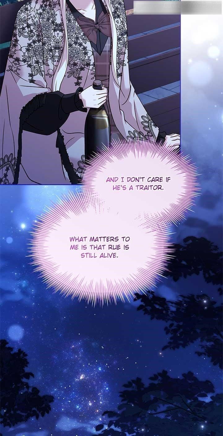 The Lady Wants to Rest - Chapter 120 Page 27