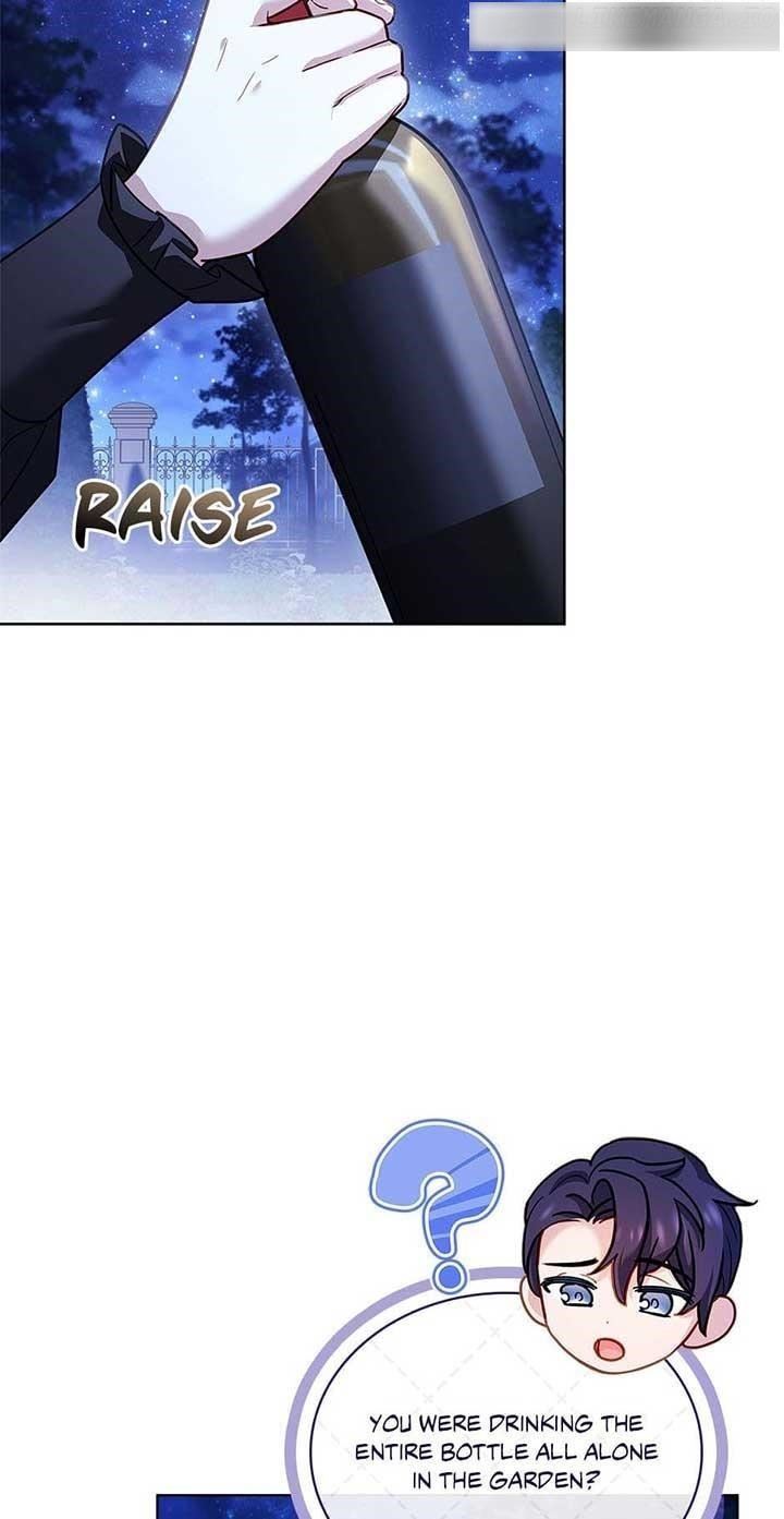 The Lady Wants to Rest - Chapter 120 Page 36