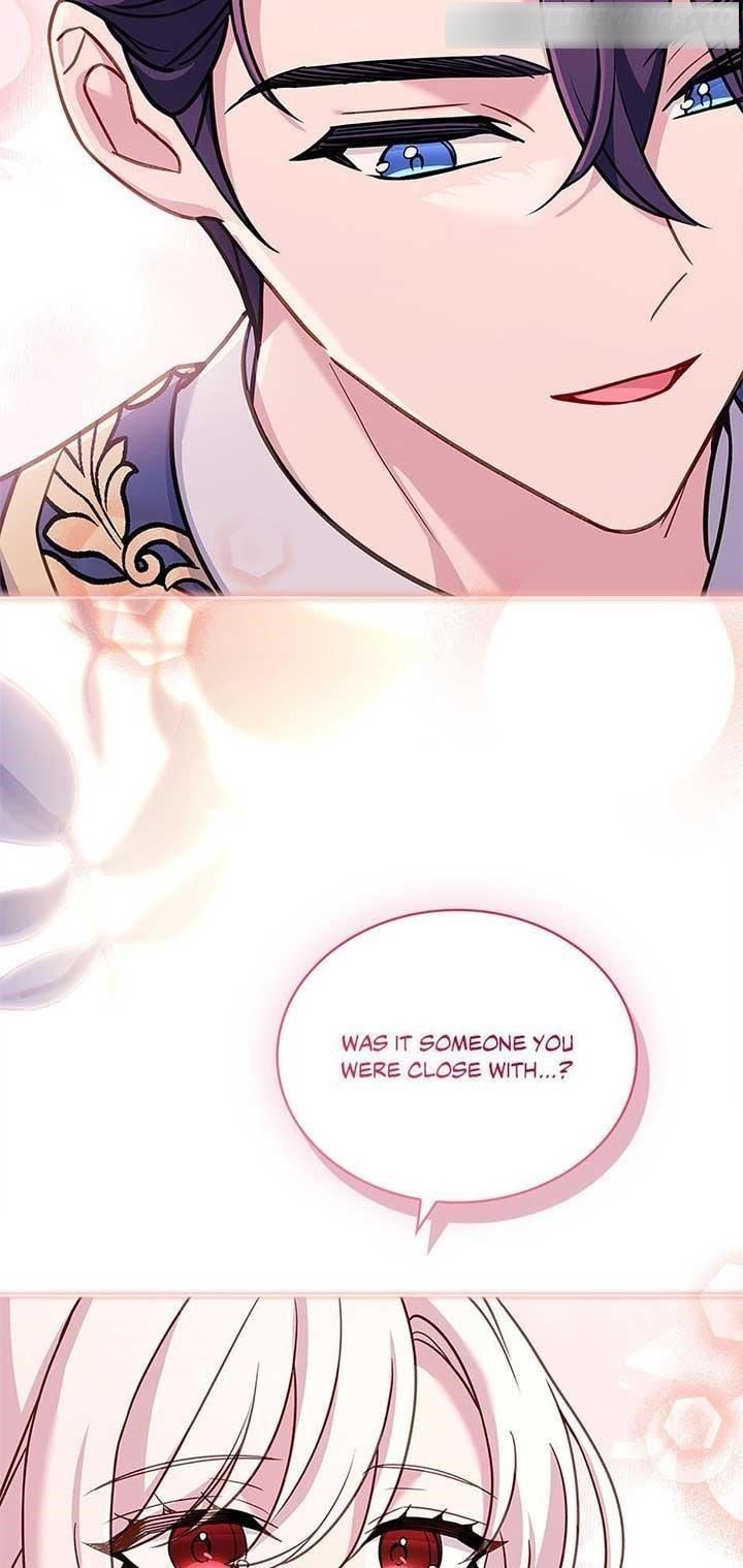 The Lady Wants to Rest - Chapter 120 Page 45