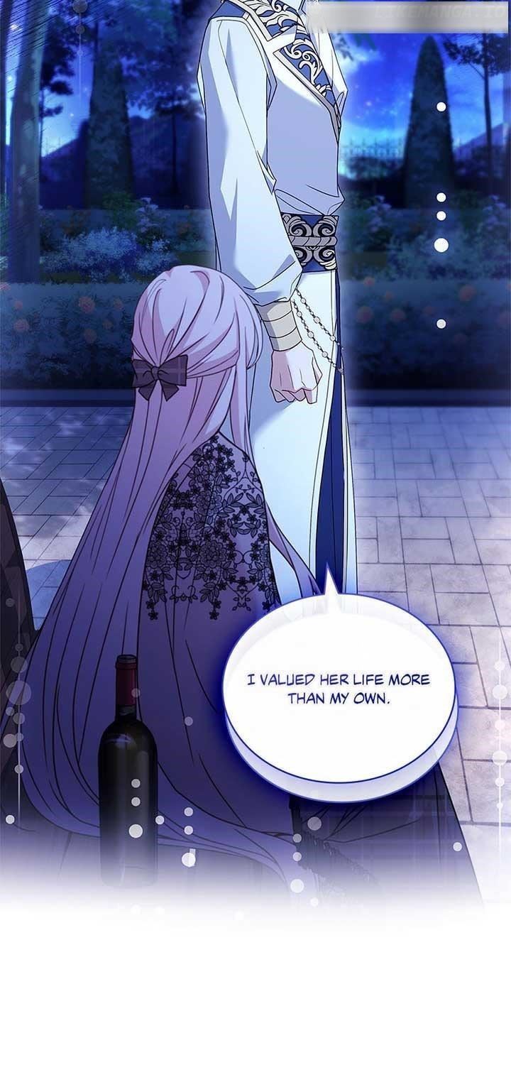 The Lady Wants to Rest - Chapter 120 Page 47