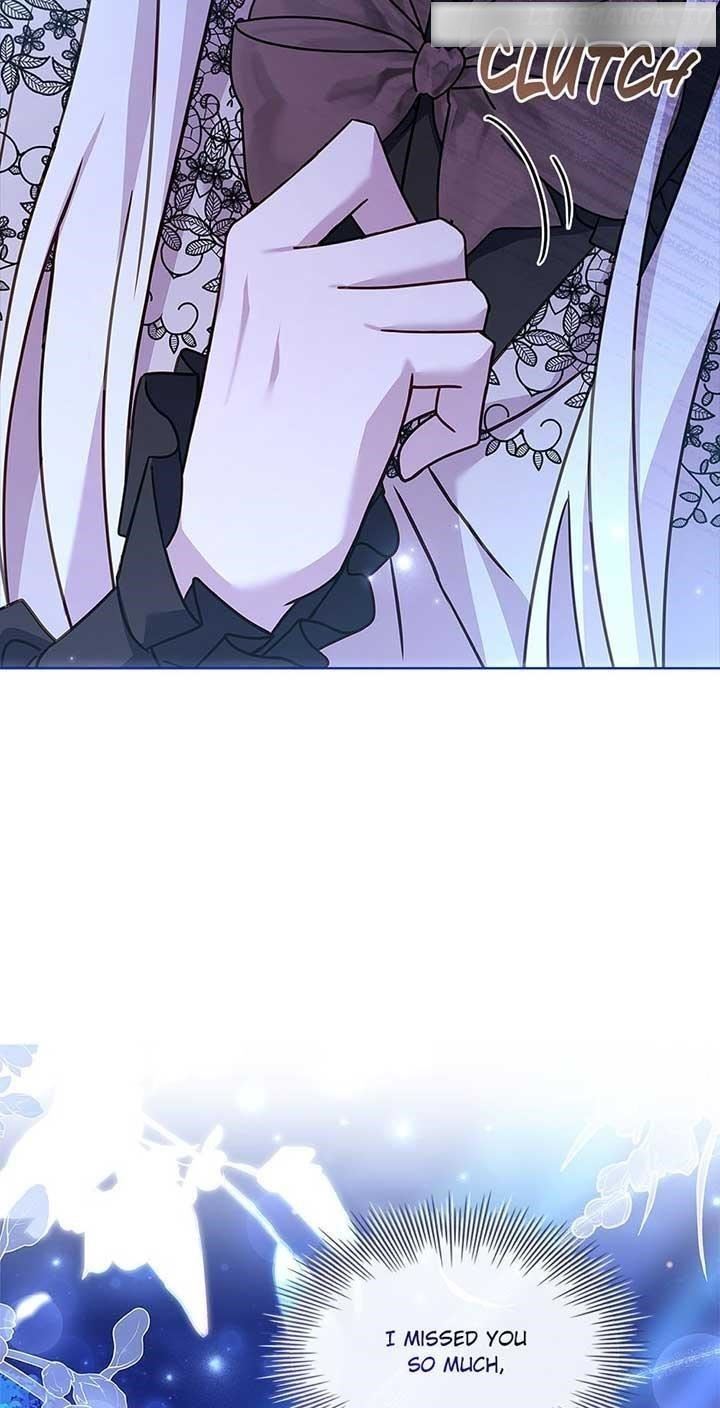 The Lady Wants to Rest - Chapter 120 Page 52