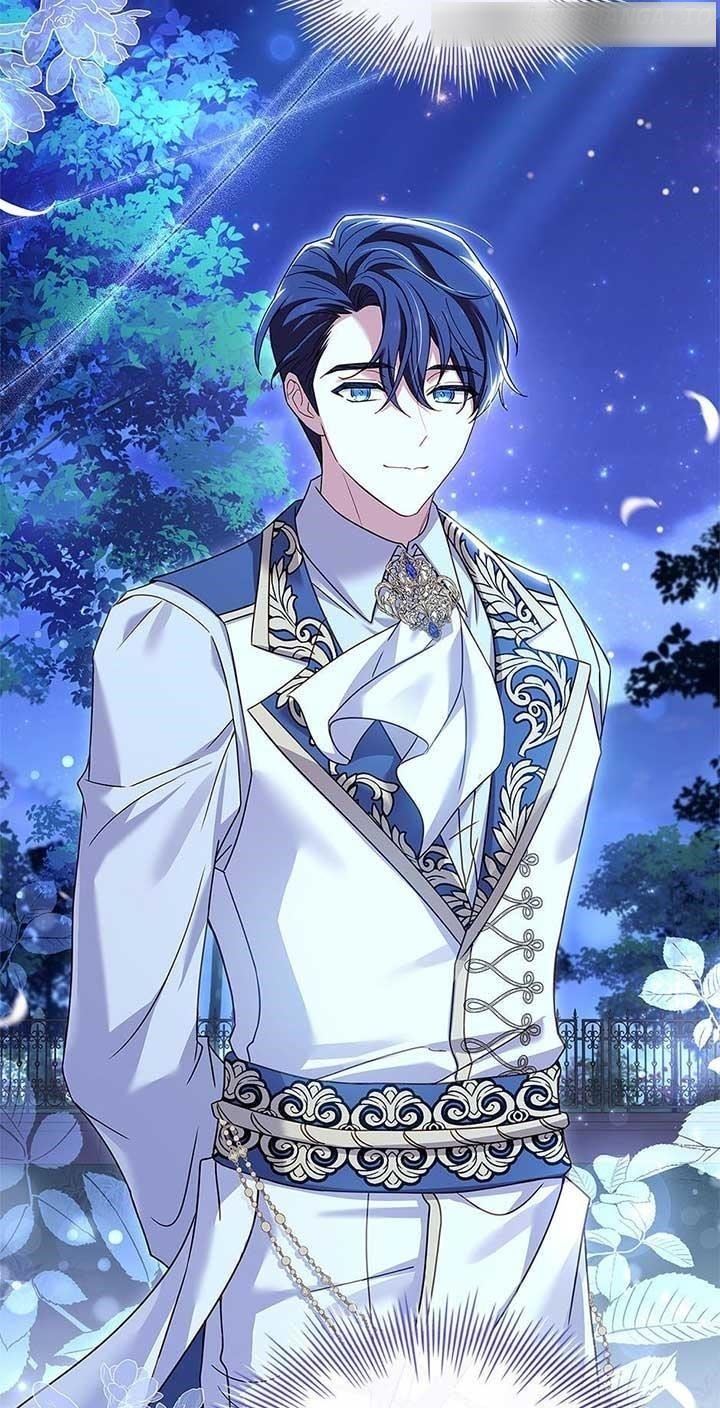 The Lady Wants to Rest - Chapter 120 Page 53