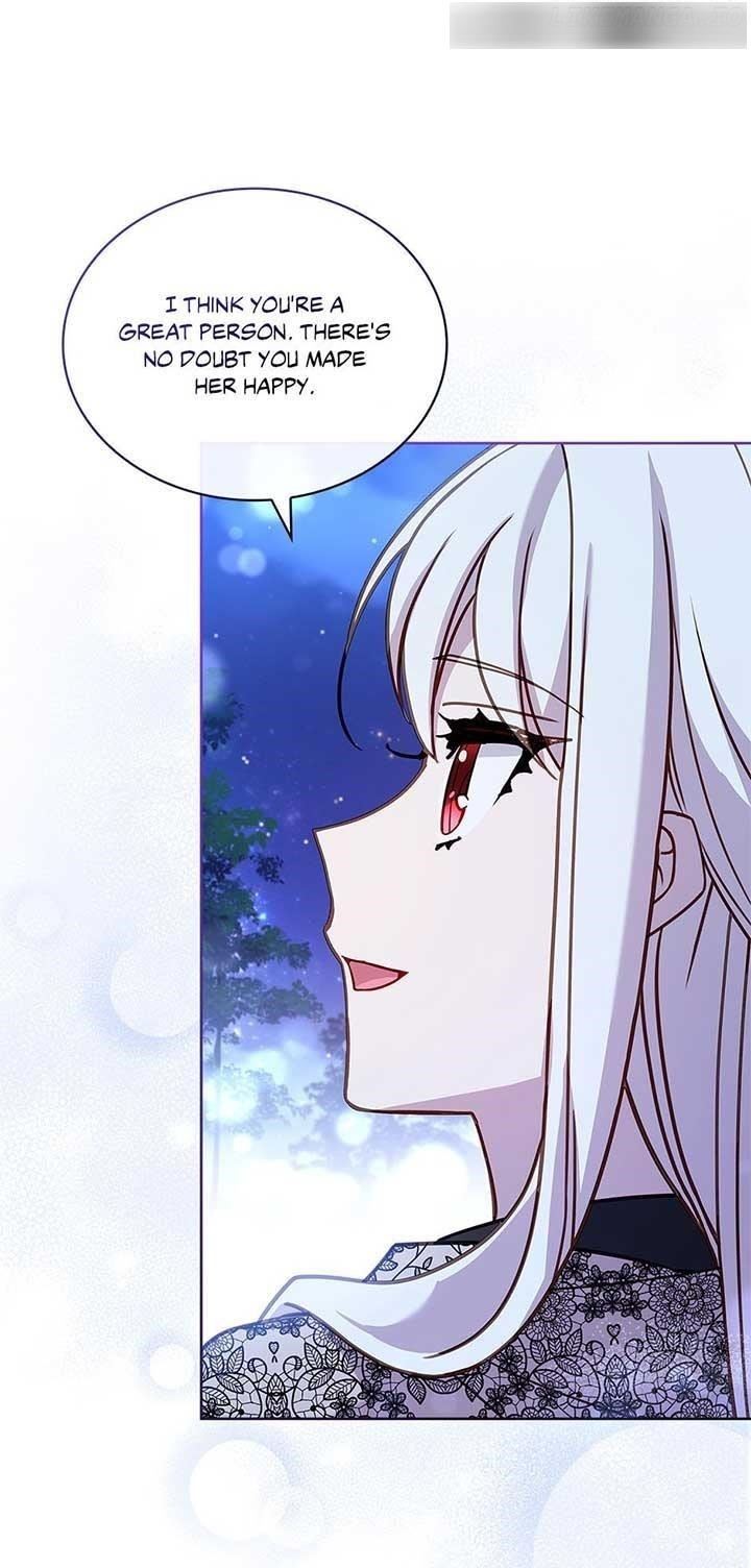 The Lady Wants to Rest - Chapter 120 Page 57