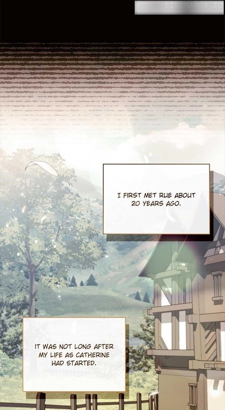 The Lady Wants to Rest - Chapter 120 Page 6